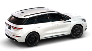 2026 Lincoln Lincoln Corsair® External Image 4